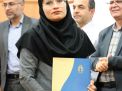 گزارش تصویری مراسم تقدیر از دانشجویان ممتاز